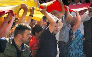 Un millón casi: faltaba el PSOE